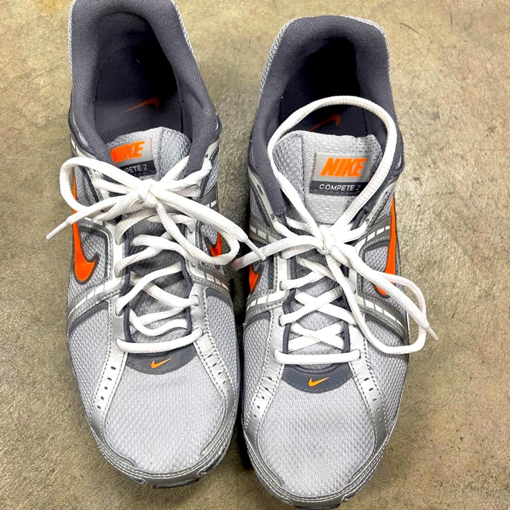 size 11 men nike